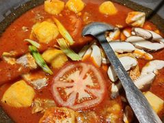 -有才叔的小馆(招商依云曲江店)