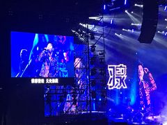 -成都金融城演艺中心