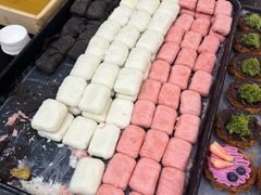 -祥禾饽饽铺·中式糕点(北京来福士店)