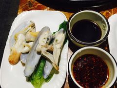 -船奇蒸汽海鲜·闽菜(八市海鲜总店)