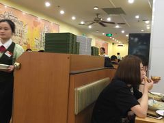 -萨莉亚意式餐厅(莲花国际广场店)