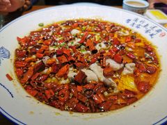 -川人百味(金安中央大街店)