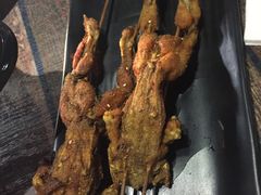 -龙虾风暴(松江店)