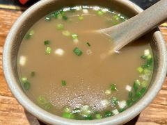 -巴奴毛肚火锅(六天地店)