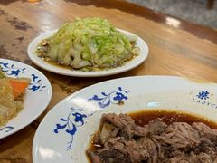 -柴氏风味斋(甘家口店)