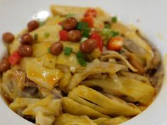 -蜀腾川·火锅鱼.烤鱼(新世界城店)