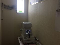 -华彬眼镜专业渐进配镜(潘家园店)