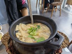 -官塘原味鱼生·潮菜大排档(潮州总店)