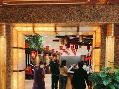 -老爷庙风味美食府(魏都大道店)