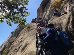 -丹东凤凰山景区