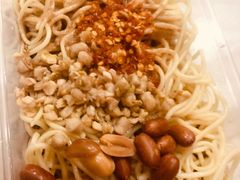 -乔伯凉面(白沙路店)