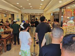 -老刘家永盛斋·传统泡馍(东关南街店)