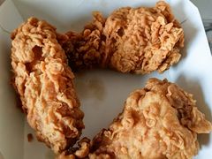 -肯德基(顺义光明大街店)