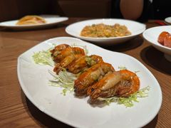 -紫阳海鲜楼·传承闽味(长乐路总店)