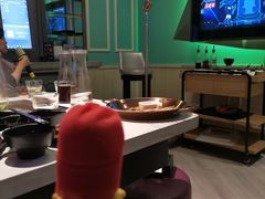 -米乐星世界KTV(汇智国际商业中心店)