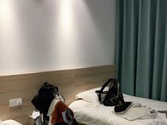 -竟客电竞酒店(川沙地铁站店)