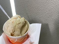 开心果gelato-DIP in GELATO(富民路店)