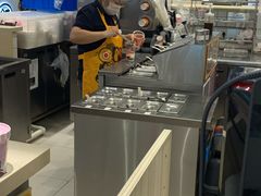 -DQ·蛋糕·冰淇淋(合生汇店)