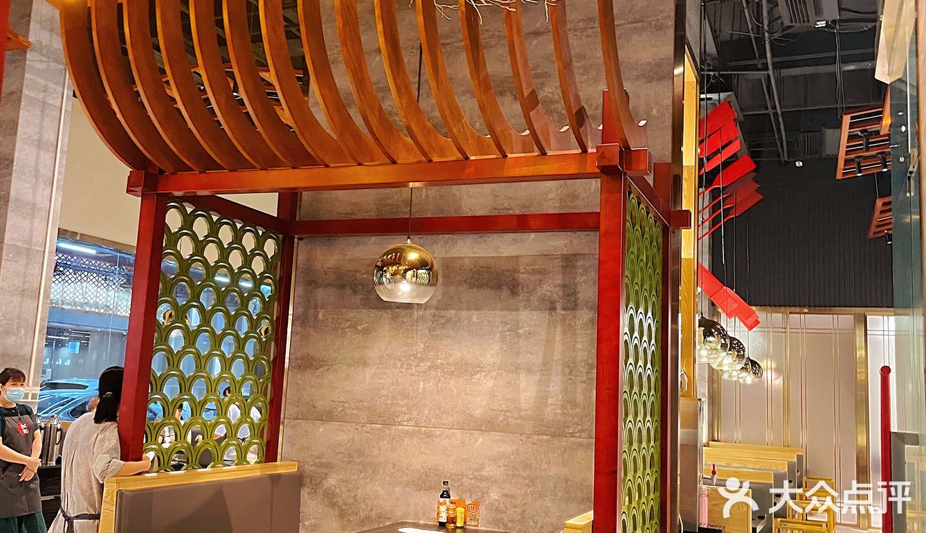 黑珍珠入围餐厅｜松记清水打边炉