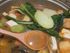 -福客麻辣烫·现炒麻辣香锅(印力中心店)