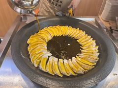 -南京牛肉锅贴