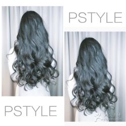 -P.STYLE 派斯造型