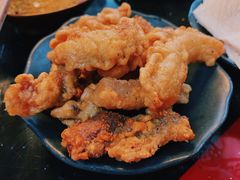 -安胖老火锅(两路口店)