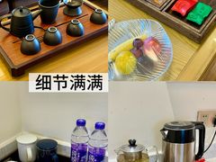 -江门古兜温泉小镇