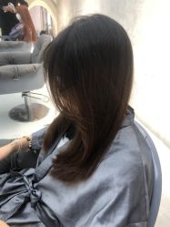 -丝源发型