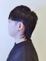 点击看大图 -逸丝风尚专注烫染