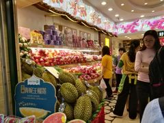 -百果园PAGODA(应元路店)