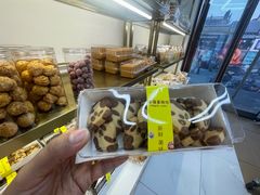 -幸福蛋糕坊(金顶街店)