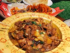 -八大碗(长青街店)