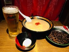 -一兰拉面(千叶店（C-one内）)