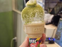 -DQ·蛋糕·冰淇淋(金牛万达店)