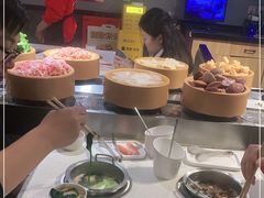 -龍歌自助小火锅(崂山丽达店)