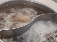 -呷哺呷哺 黄金牧场 (新辰里学清路店)