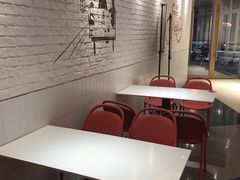 大堂-大圆碗•大排饭(天海店)