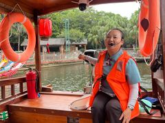 -深圳锦绣中华民俗村