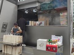 -喜茶(上海兴业太古汇店)