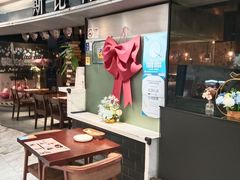 -斯比特花园西餐厅(东方商厦店)