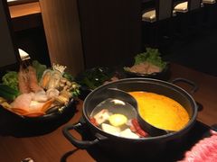 -呷哺呷哺 黄金牧场 (回龙观港龙店)