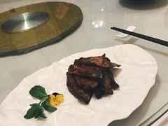 上海熏鱼-上海老站(徐家汇店)
