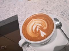 -COSTA COFFEE(常熟路店)