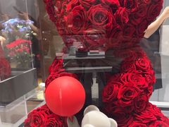 -ROSEONLY诺誓(磐基中心店)