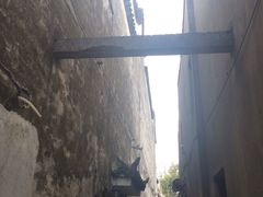 -新场古镇-停车场