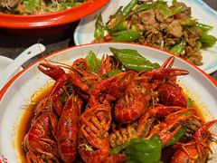 -曹胖子龙虾馆(黄桦路店)