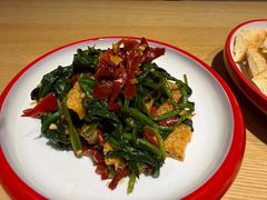 -西粉堂新疆米粉(朝外店)
