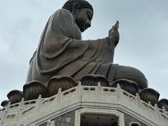 -天坛大佛