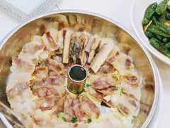 -集贤门·徽菜(福田店)